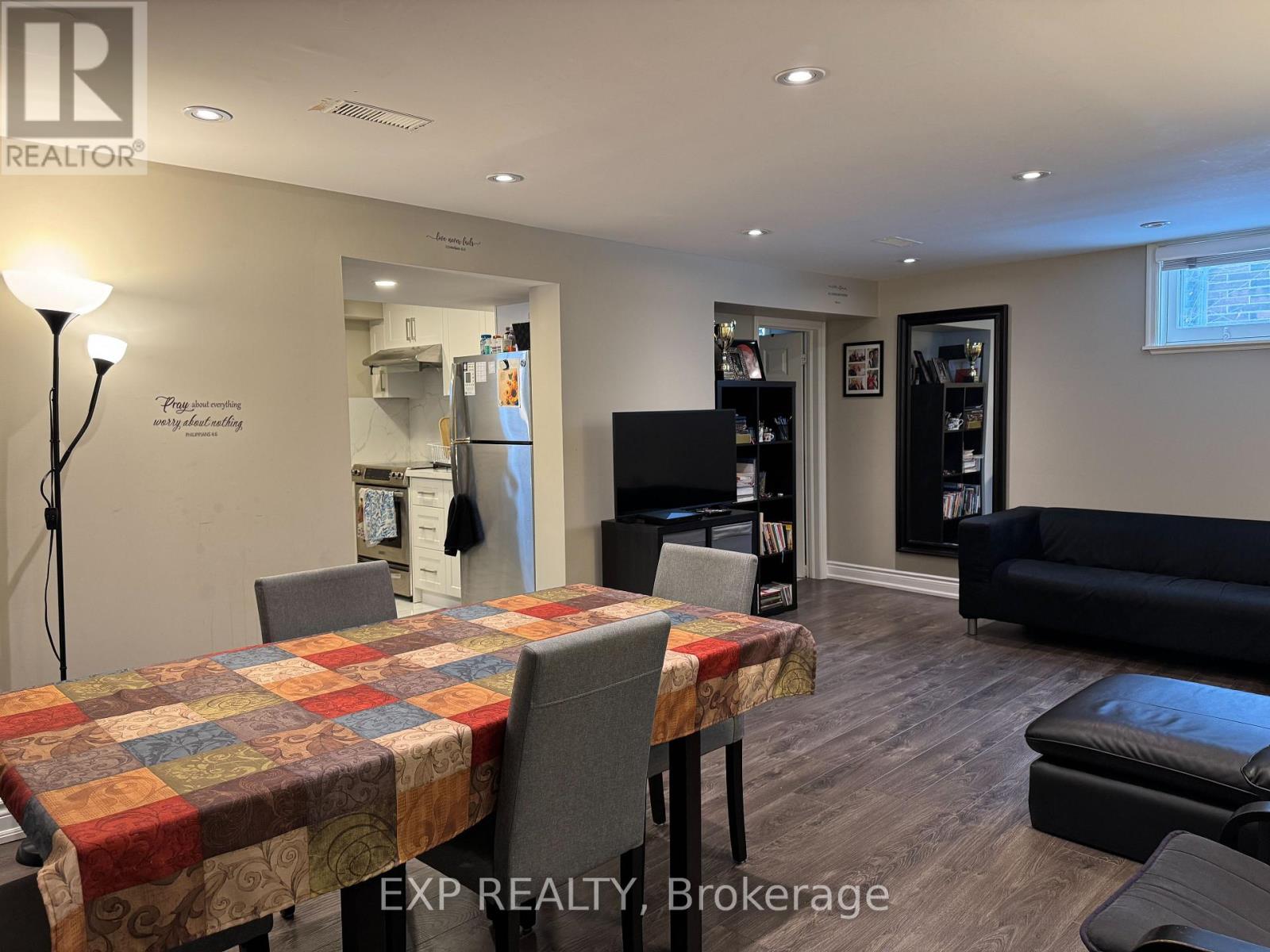 Lower F - 62 Southdale Drive, Markham, Ontario  L3P 1J8 - Photo 7 - N12656746