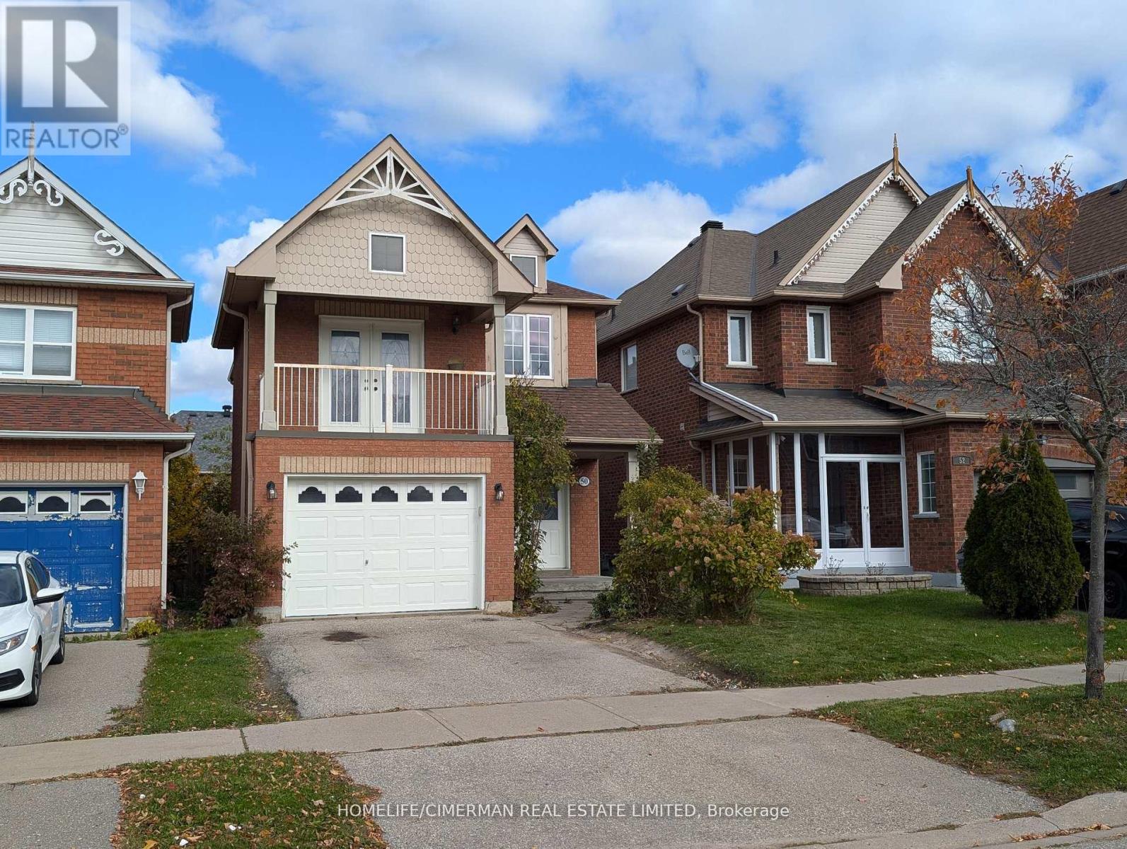 50 ANTIQUE DRIVE, Richmond Hill, Ontario