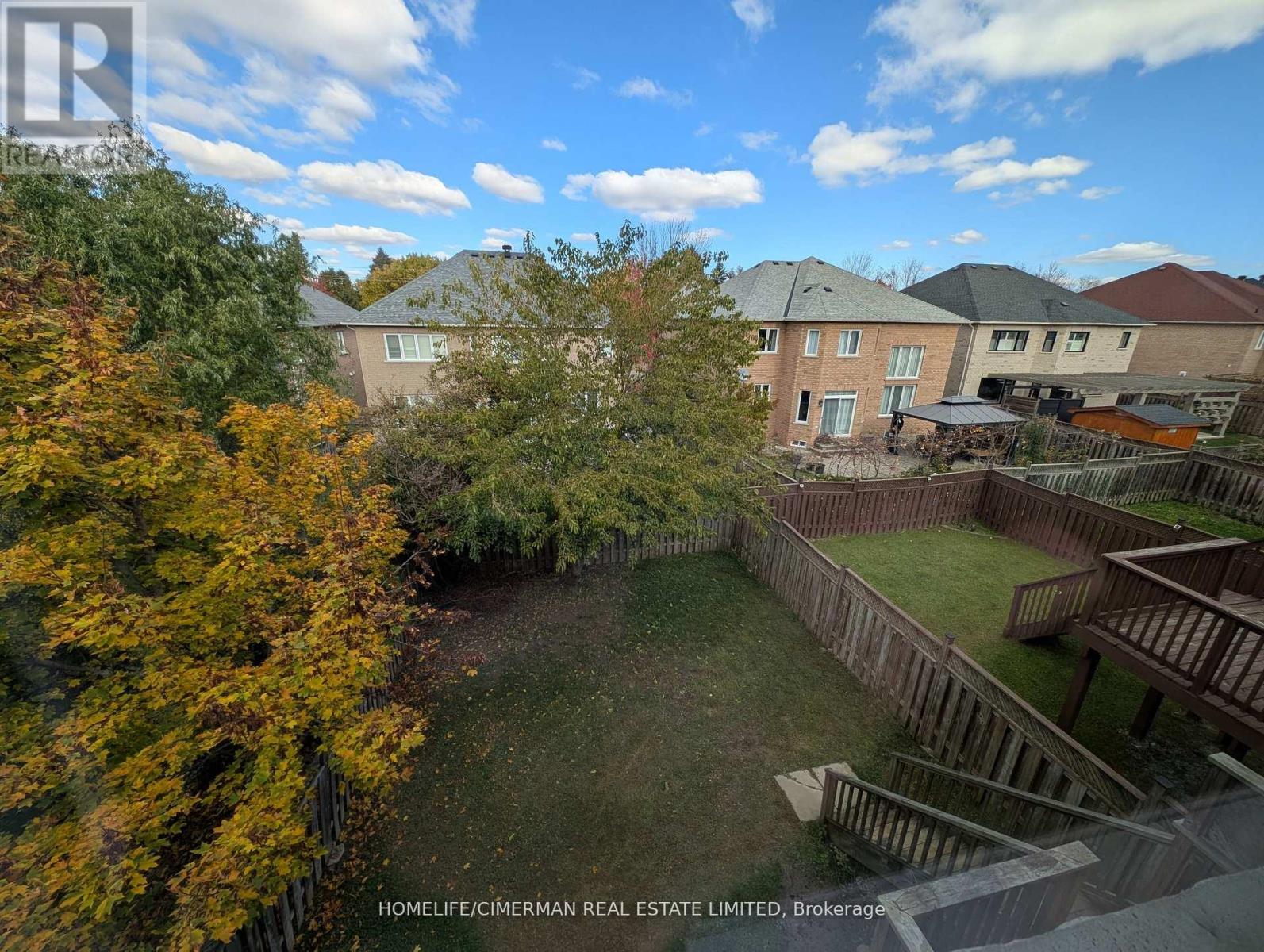 50 Antique Drive, Richmond Hill, Ontario  L4E 3X5 - Photo 32 - N12656784