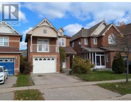 50 ANTIQUE DRIVE, Richmond Hill, Ontario
