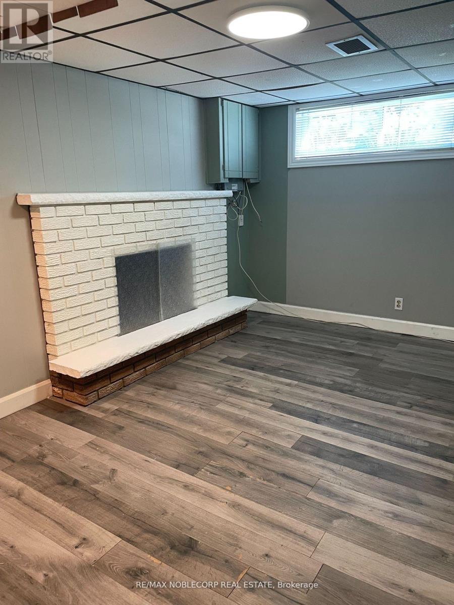 Bsmt - 166 Collings Avenue, Bradford West Gwillimbury, Ontario  L3Z 1W1 - Photo 2 - N12656786