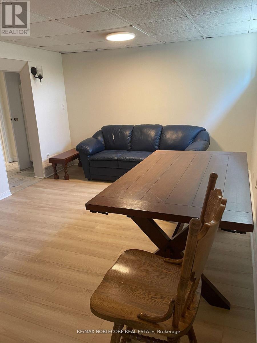 Bsmt - 166 Collings Avenue, Bradford West Gwillimbury, Ontario  L3Z 1W1 - Photo 7 - N12656786