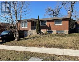BSMT - 166 COLLINGS AVENUE, Bradford West Gwillimbury, Ontario