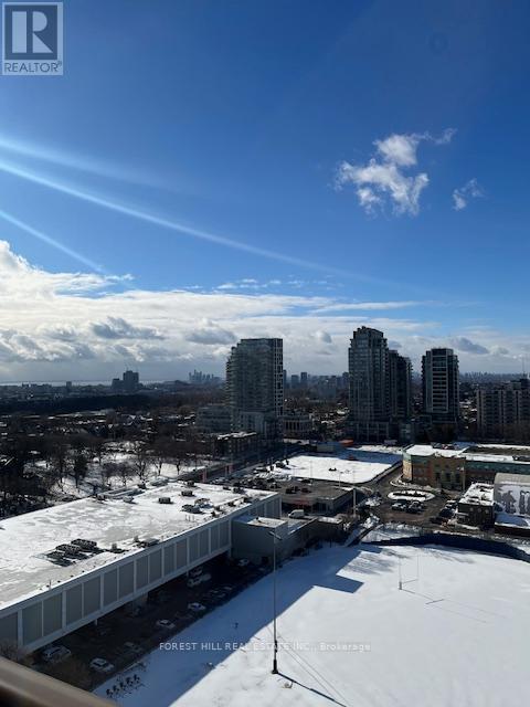 1702 - 310 Tweedsmuir Avenue, Toronto, Ontario  M5P 2Y2 - Photo 27 - C12600892