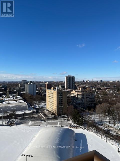 1702 - 310 Tweedsmuir Avenue, Toronto, Ontario  M5P 2Y2 - Photo 29 - C12600892