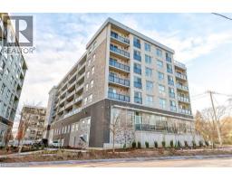 275 LARCH Street Unit# 108, waterloo, Ontario