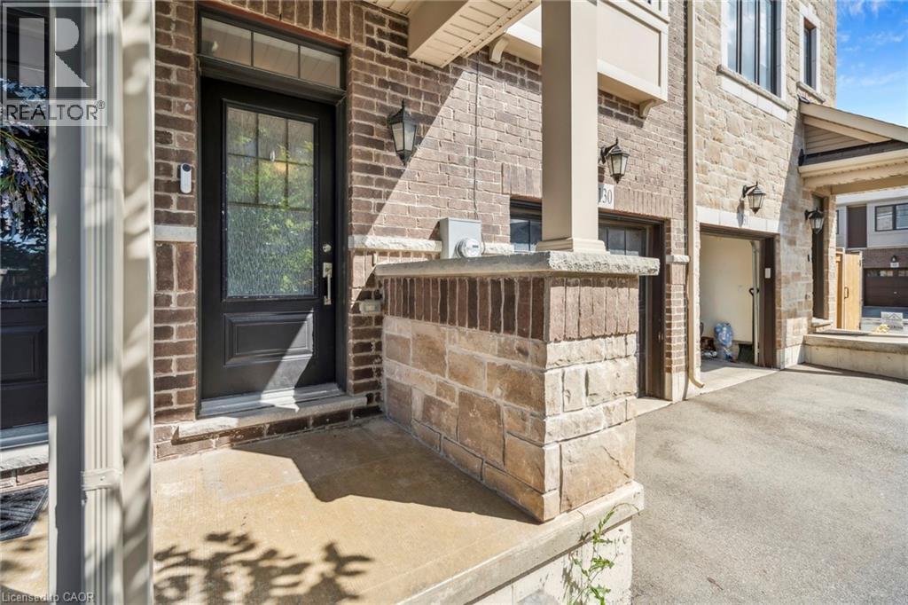 1890 RYMAL Road E Unit# 130, Hamilton, Ontario