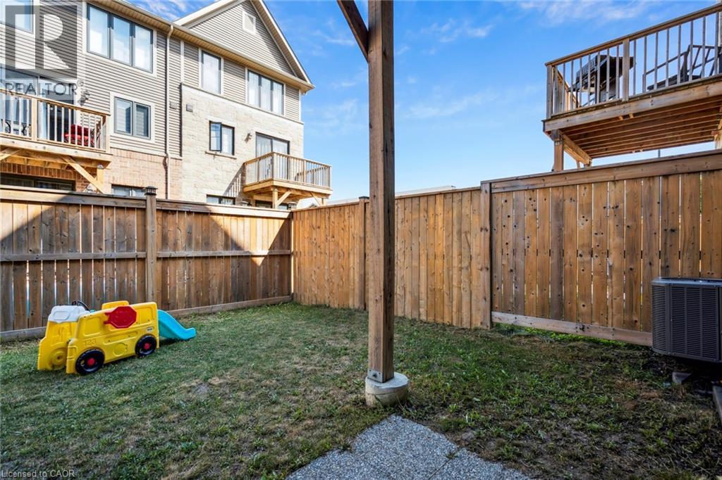 1890 Rymal Road E Unit# 130, Hamilton, Ontario  L0R 1P0 - Photo 31 - 40795534