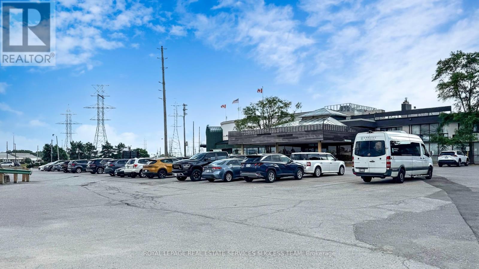 301 - 600 Dixon Road, Toronto, Ontario  M9W 1J1 - Photo 28 - W12656716