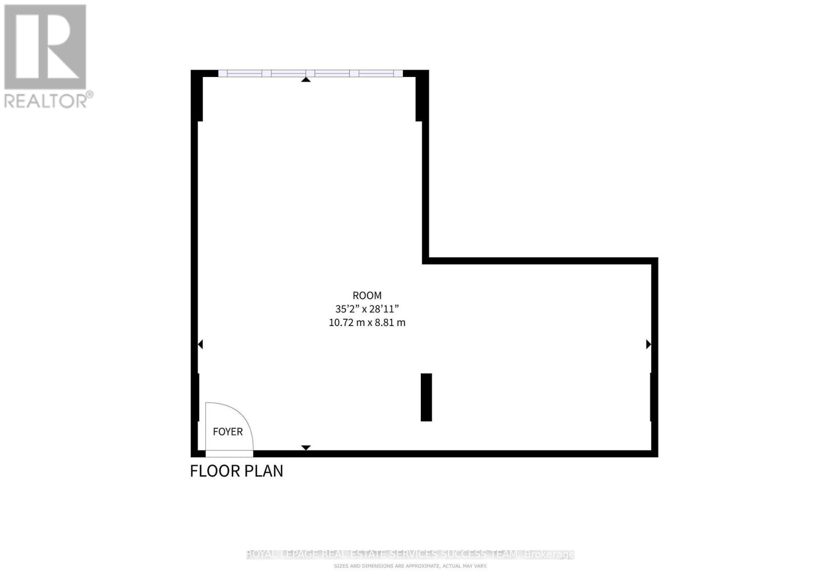 301 - 600 Dixon Road, Toronto, Ontario  M9W 1J1 - Photo 30 - W12656716