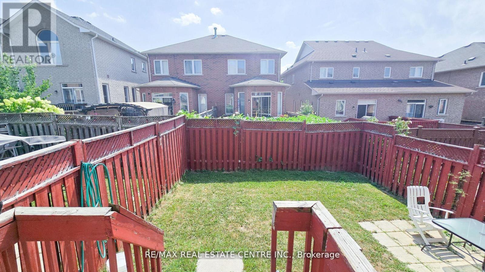 131 Seahorse Avenue, Brampton, Ontario  L6V 4N5 - Photo 34 - W12656722