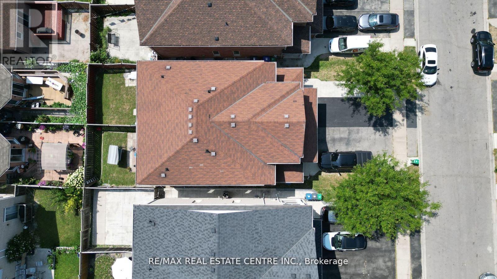 131 Seahorse Avenue, Brampton, Ontario  L6V 4N5 - Photo 38 - W12656722