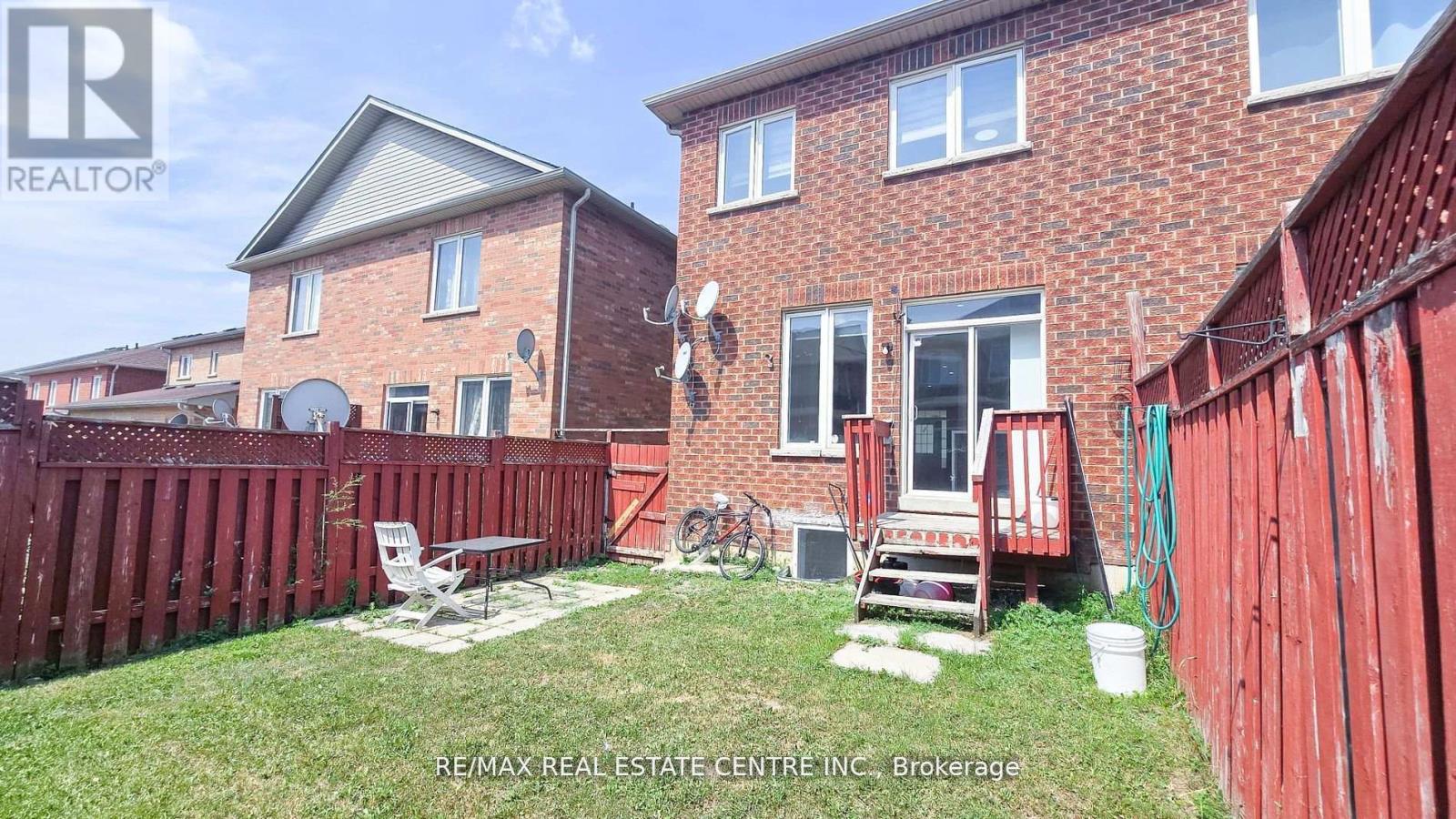 131 Seahorse Avenue, Brampton, Ontario  L6V 4N5 - Photo 39 - W12656722