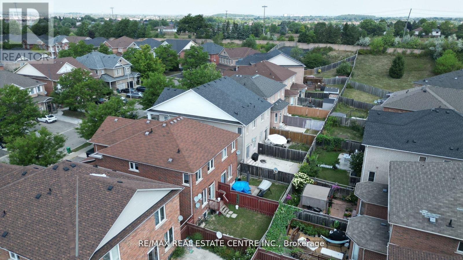 131 Seahorse Avenue, Brampton, Ontario  L6V 4N5 - Photo 40 - W12656722