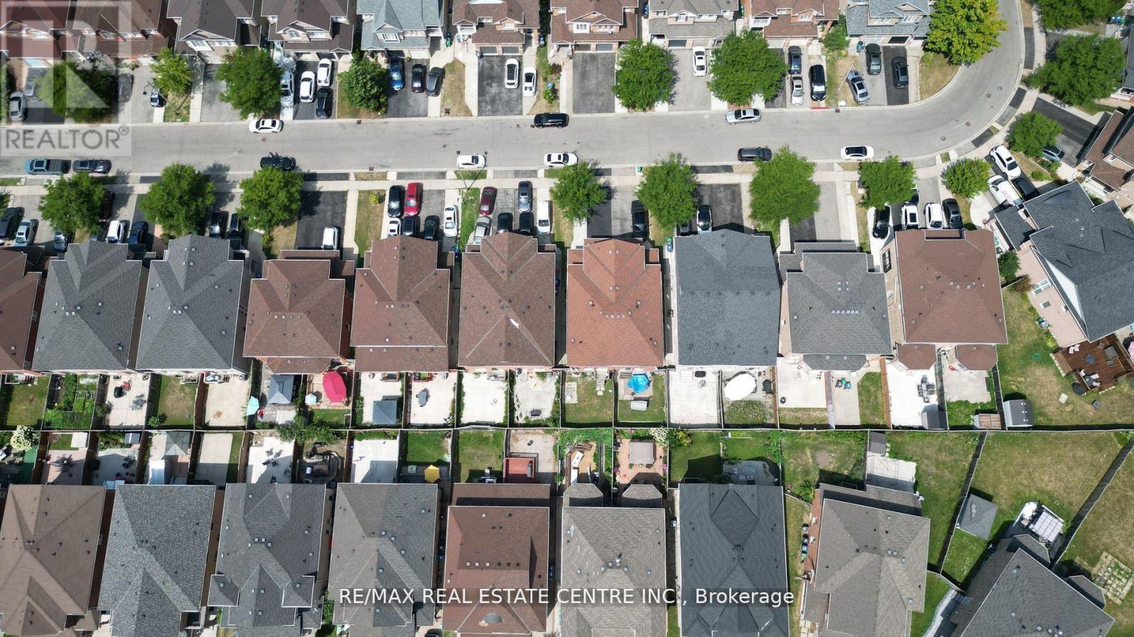 131 Seahorse Avenue, Brampton, Ontario  L6V 4N5 - Photo 41 - W12656722