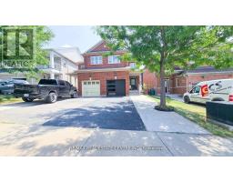 131 SEAHORSE AVENUE, Brampton, Ontario