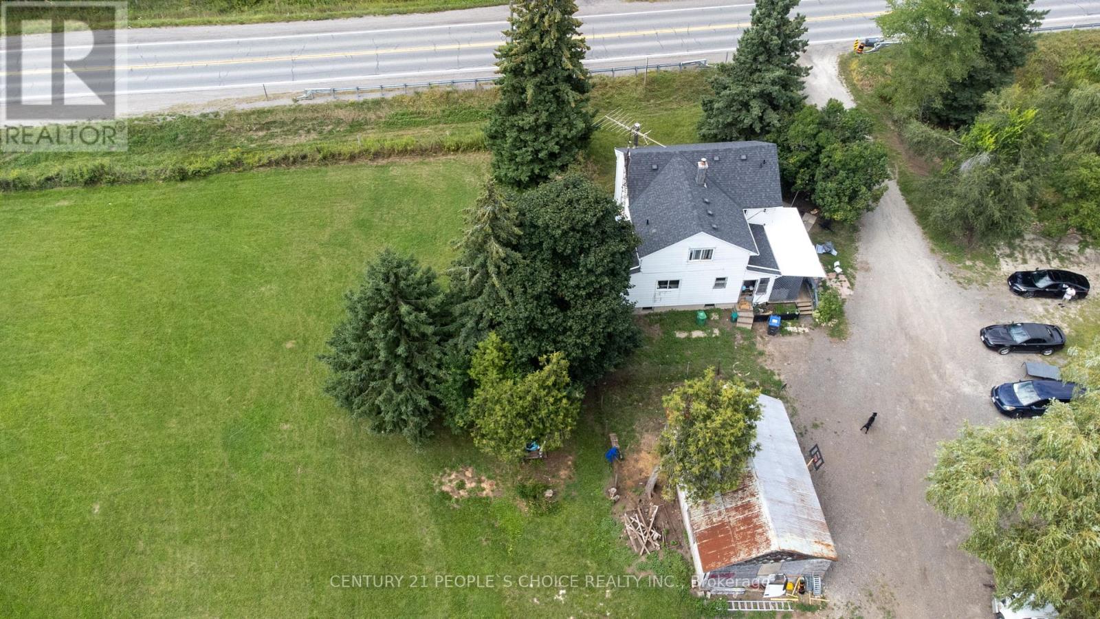 4037 Charleston Side Road, Caledon, Ontario  L7K 0P1 - Photo 6 - W12656750