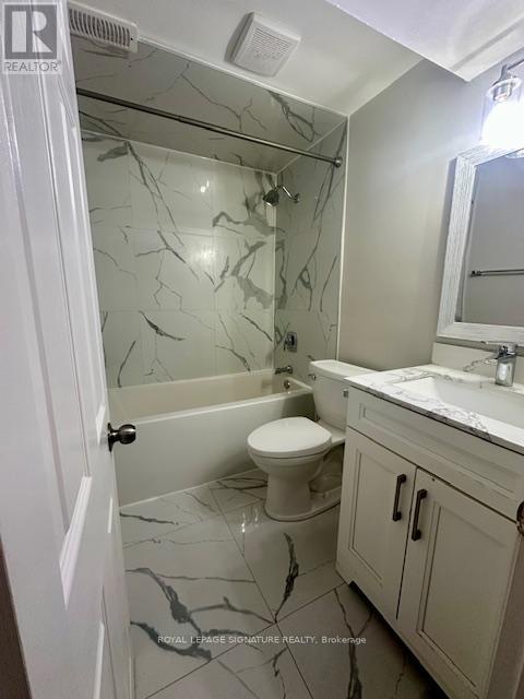 Bsmt - 82 Lennon Trail, Brampton, Ontario  L6Y 5P7 - Photo 3 - W12656752