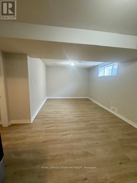 Bsmt - 82 Lennon Trail, Brampton, Ontario  L6Y 5P7 - Photo 4 - W12656752