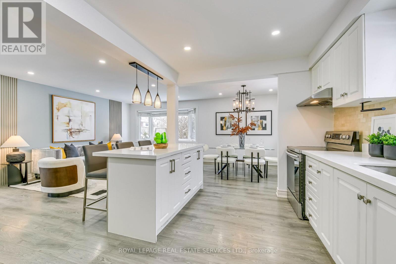 26 Miller Road, Oakville, Ontario  L6H 1J6 - Photo 13 - W12656792