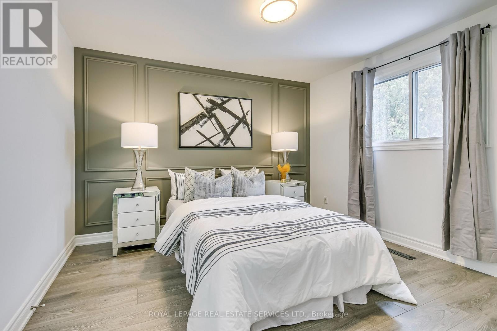 26 Miller Road, Oakville, Ontario  L6H 1J6 - Photo 16 - W12656792