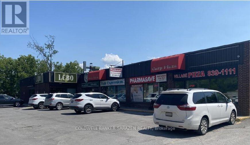 461 DONALD B MUNRO DRIVE, Ottawa, Ontario