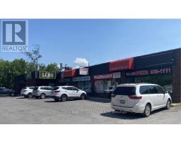 461 DONALD B MUNRO DRIVE, Ottawa, Ontario
