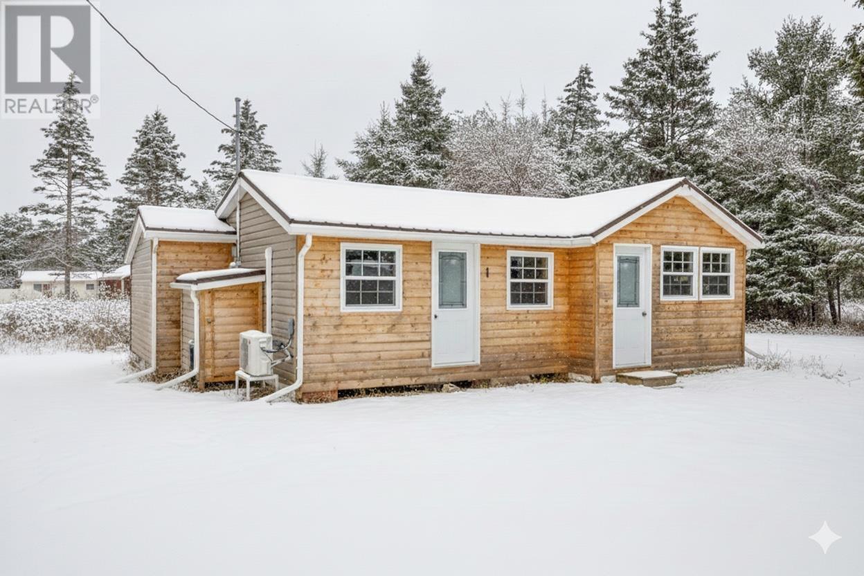 1 Tilman Drive, Fortune Cove, Prince Edward Island