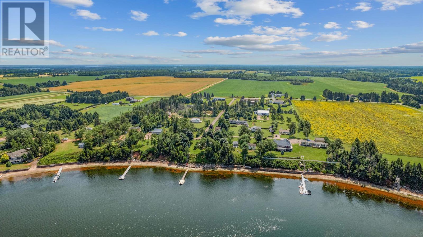 1 Tilman Drive, Fortune Cove, Prince Edward Island  C0B 1V0 - Photo 11 - 202600046