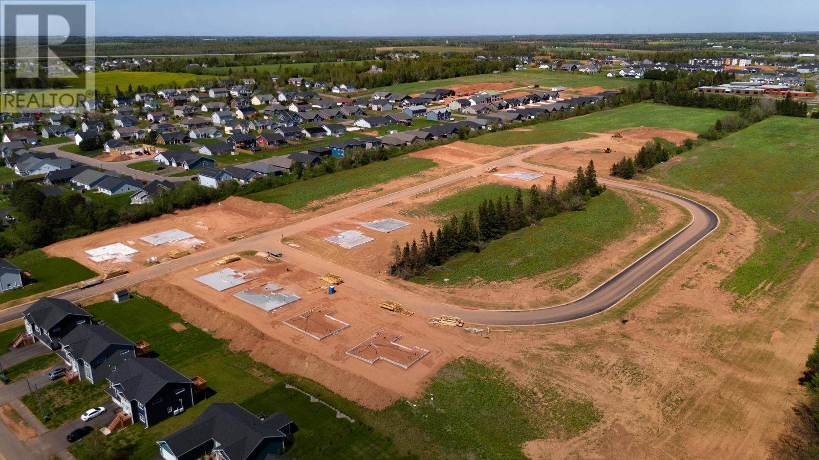 Lot 176a Emily Drive, Charlottetown, Prince Edward Island  C1C 0S4 - Photo 3 - 202600045