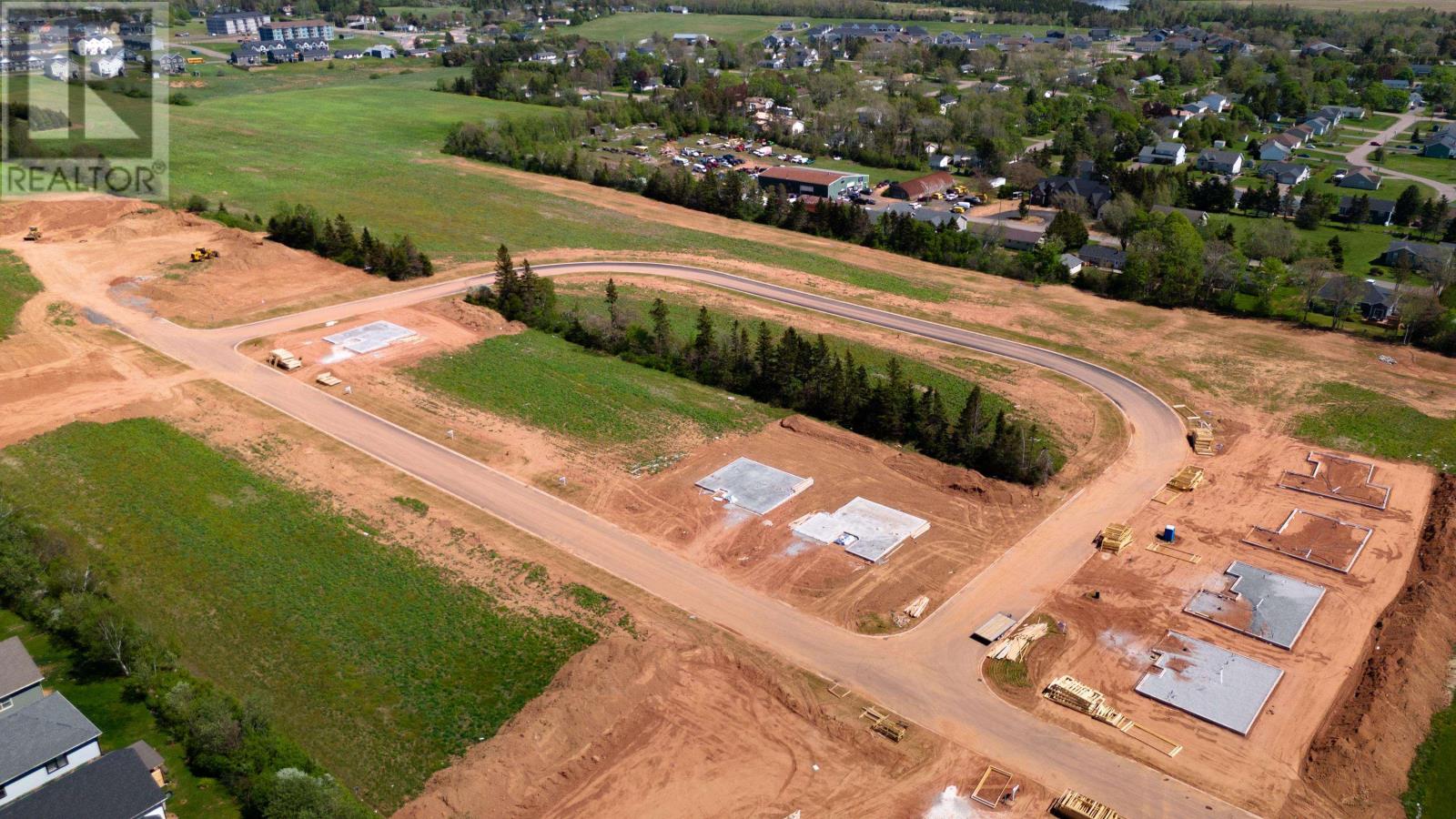 Lot 176b Emily Drive, Charlottetown, Prince Edward Island  C1C 0S4 - Photo 2 - 202600048