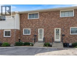 10 MONTCLAIR Crescent Unit# 5, Simcoe, Ontario