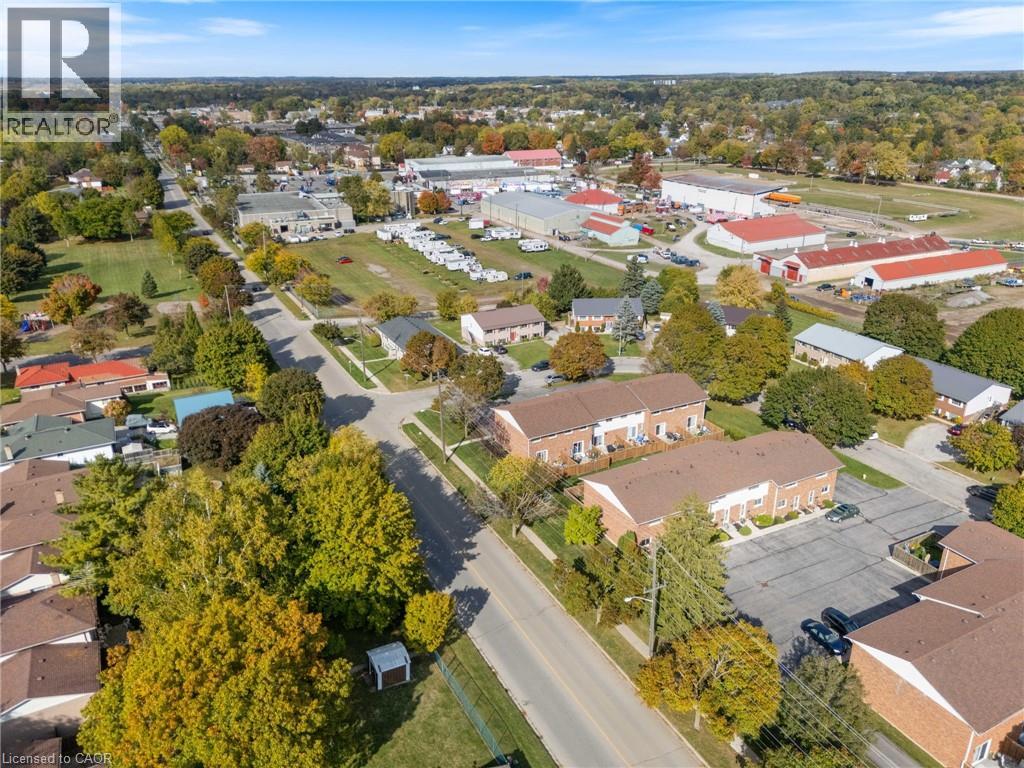 10 Montclair Crescent Unit# 5, Simcoe, Ontario  N3Y 4R9 - Photo 5 - 40795549