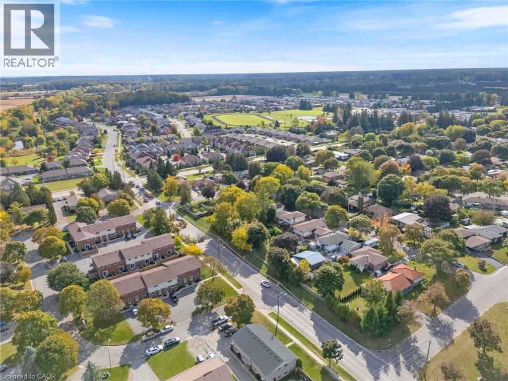 10 Montclair Crescent Unit# 5, Simcoe, Ontario  N3Y 4R9 - Photo 4 - 40795549