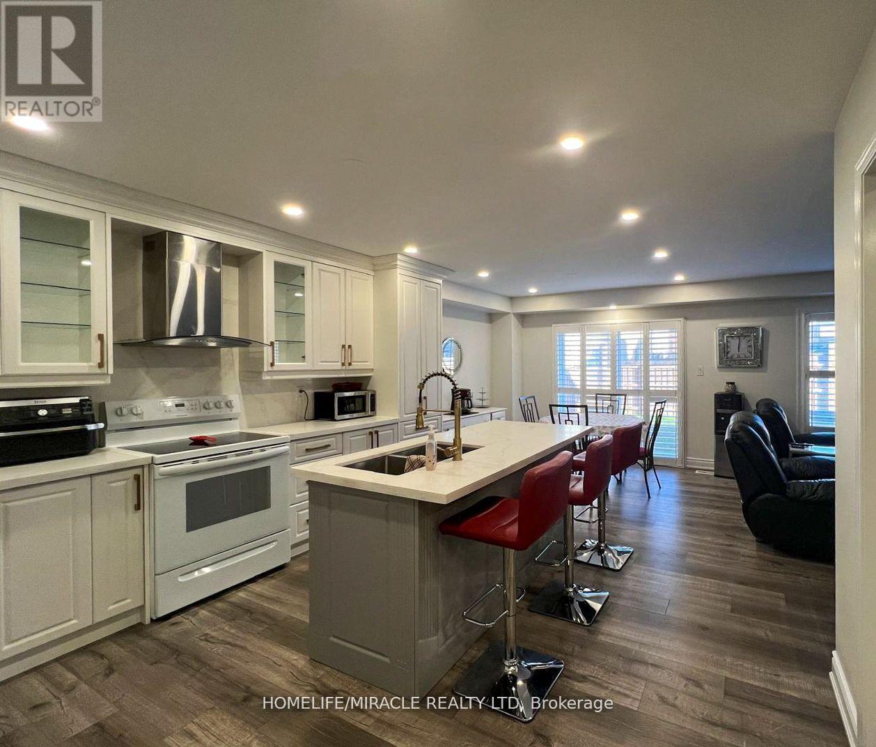 112 Gillespie Drive, Brantford, Ontario  N3T 0K2 - Photo 20 - X12656704