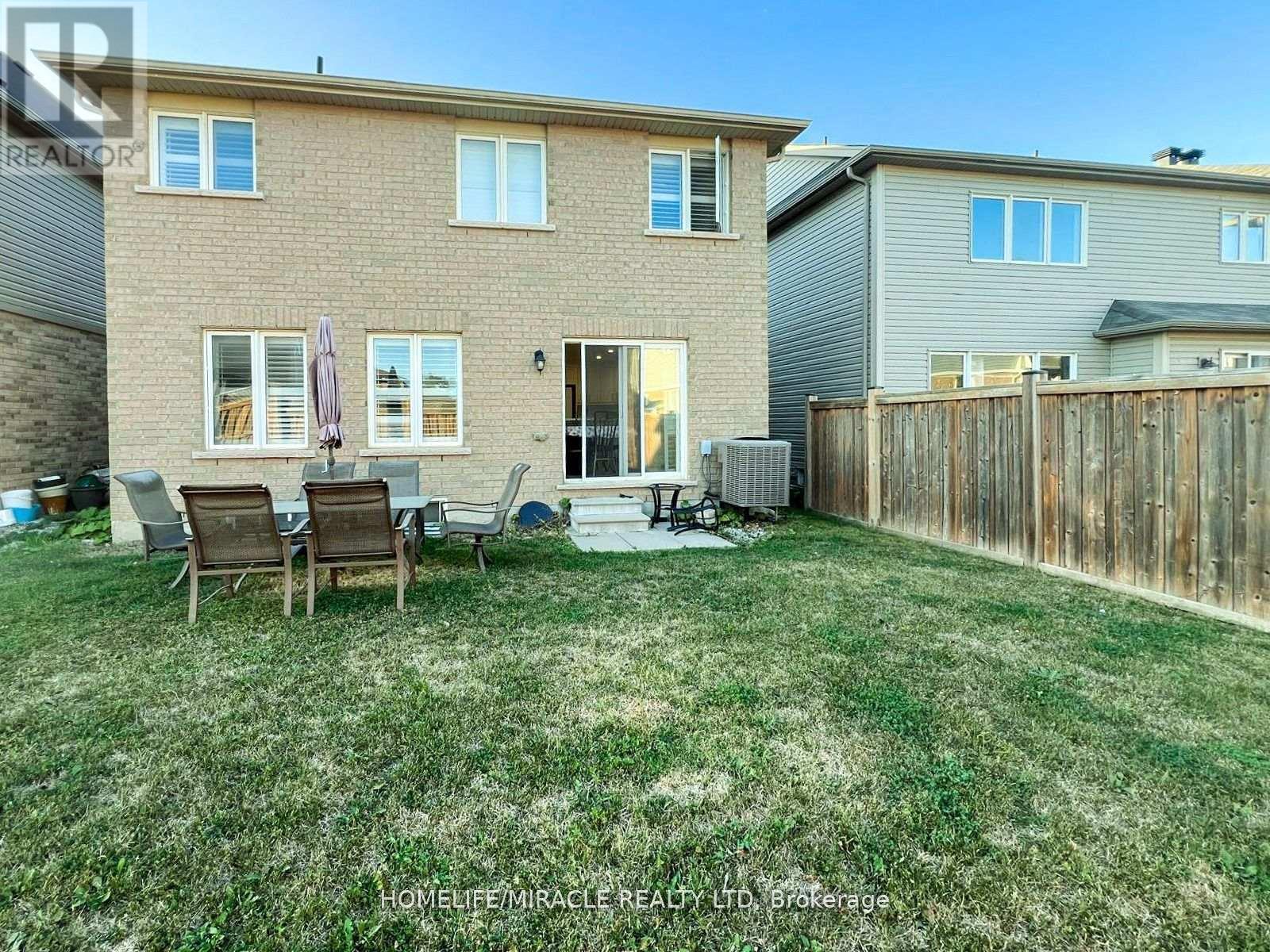 112 Gillespie Drive, Brantford, Ontario  N3T 0K2 - Photo 43 - X12656704