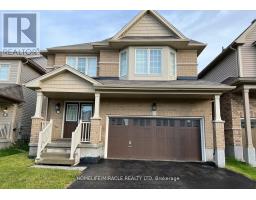 112 GILLESPIE DRIVE, Brantford, Ontario