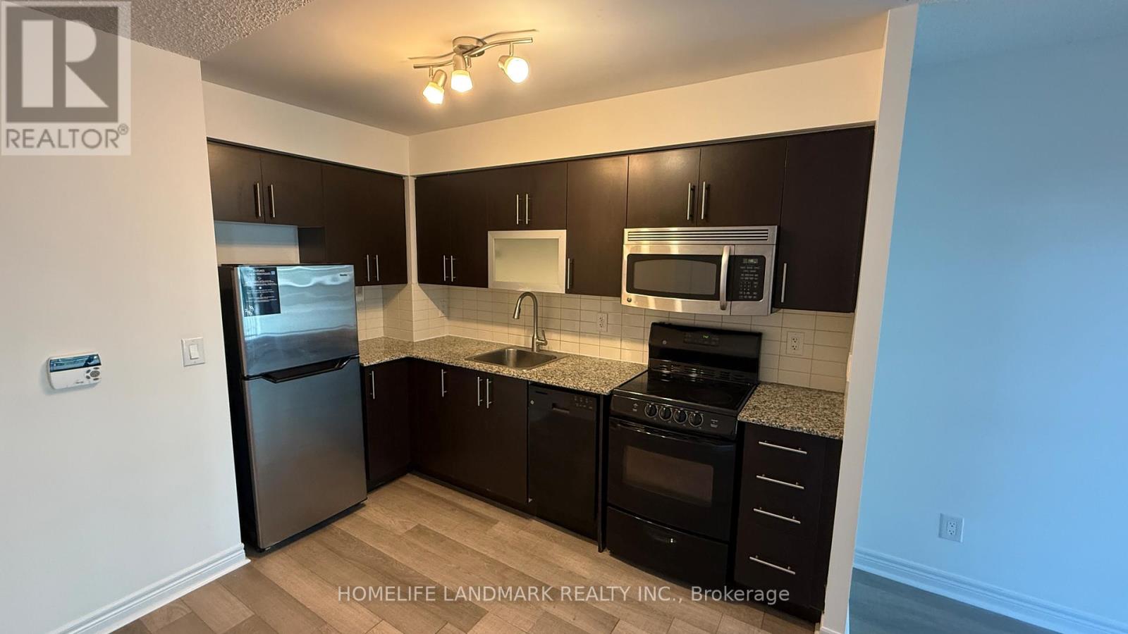 406 - 50 Town Centre Court, Toronto, Ontario  M1P 4Y7 - Photo 10 - E12500614