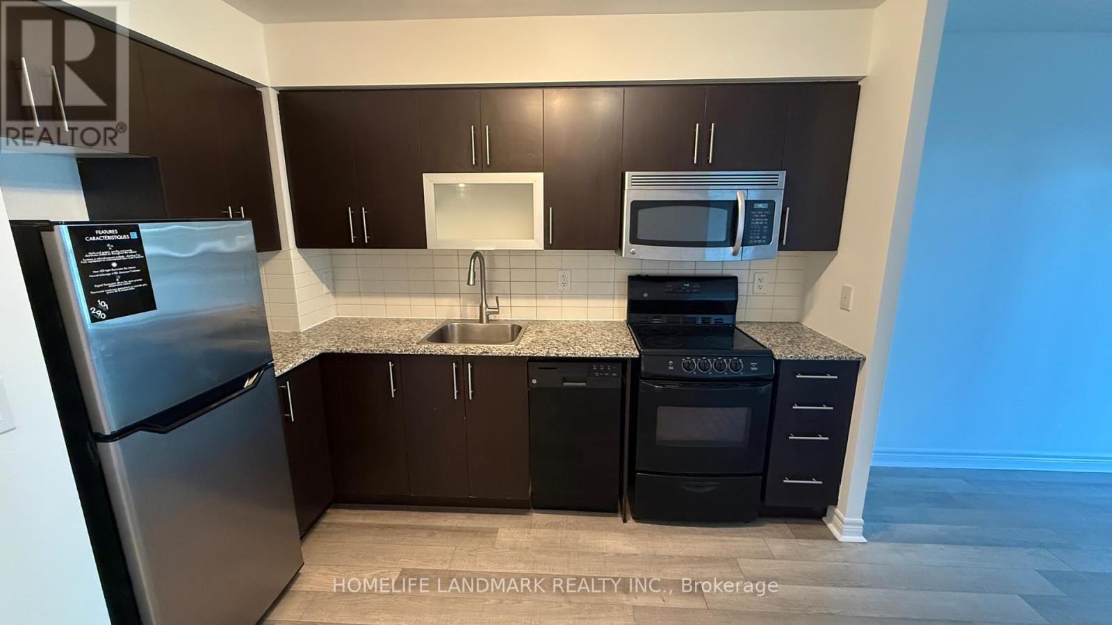 406 - 50 Town Centre Court, Toronto, Ontario  M1P 4Y7 - Photo 15 - E12500614