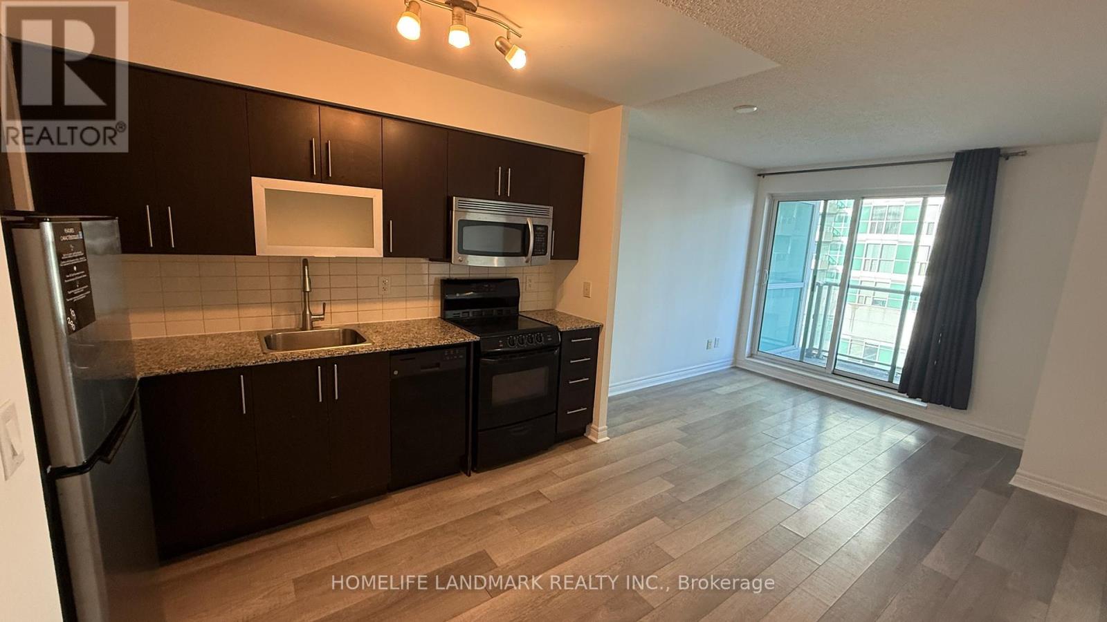 406 - 50 Town Centre Court, Toronto, Ontario  M1P 4Y7 - Photo 13 - E12500614