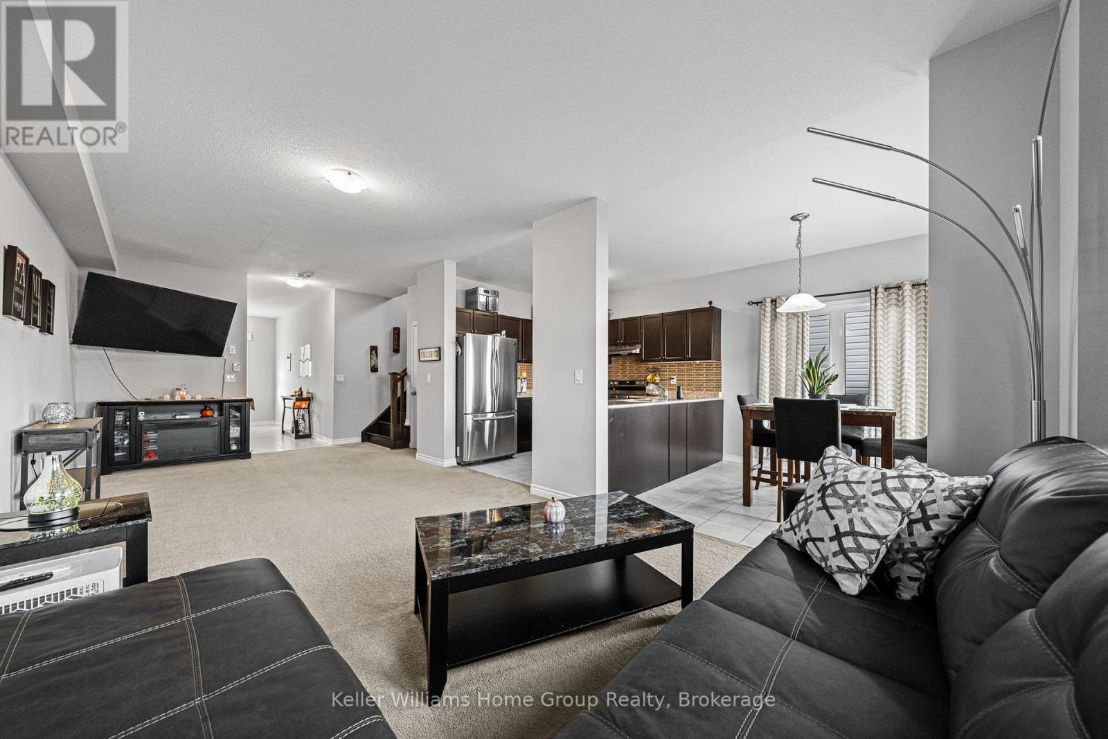 24 Courtney Street, Centre Wellington, Ontario  N1M 0C9 - Photo 10 - X12656968