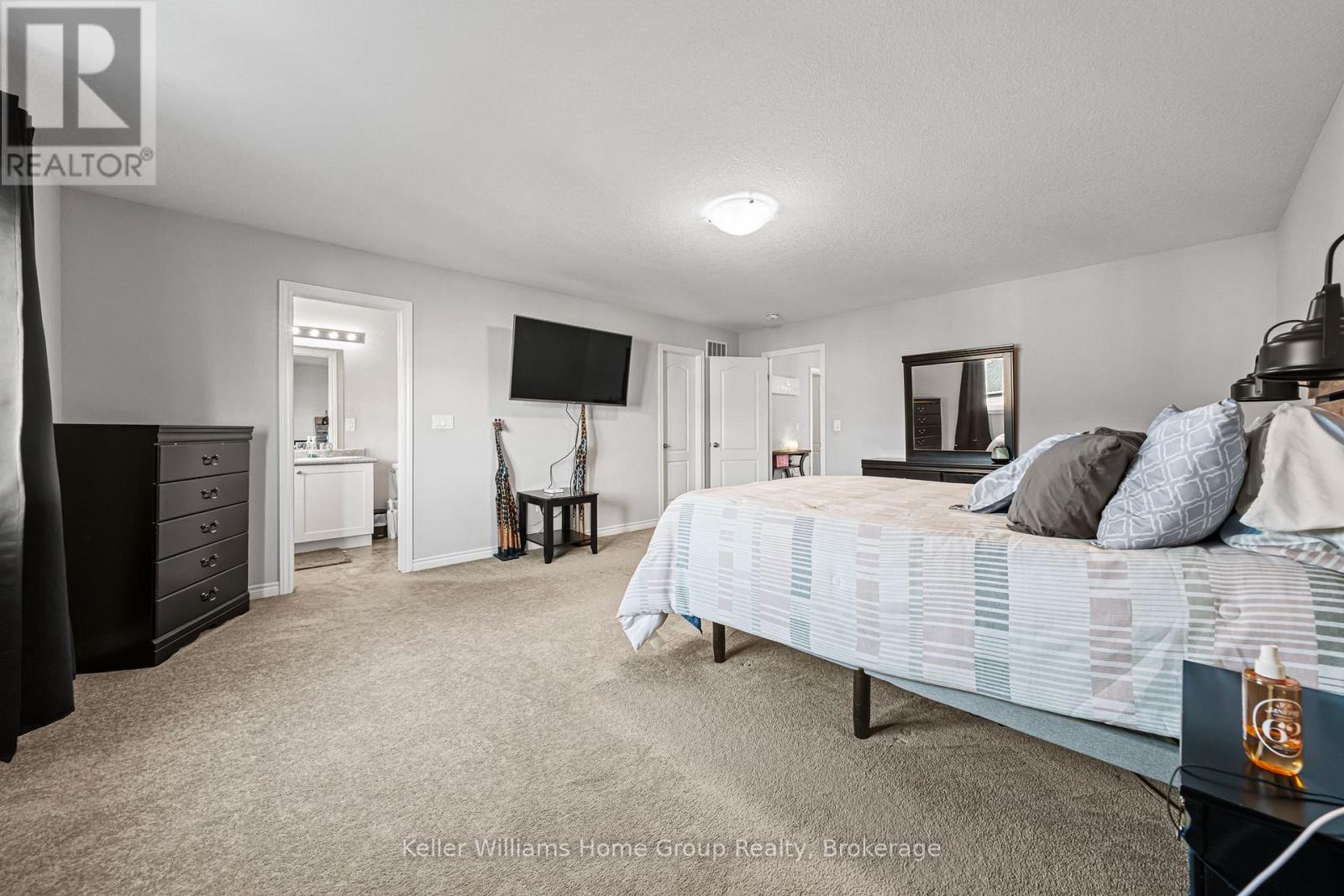 24 Courtney Street, Centre Wellington, Ontario  N1M 0C9 - Photo 24 - X12656968