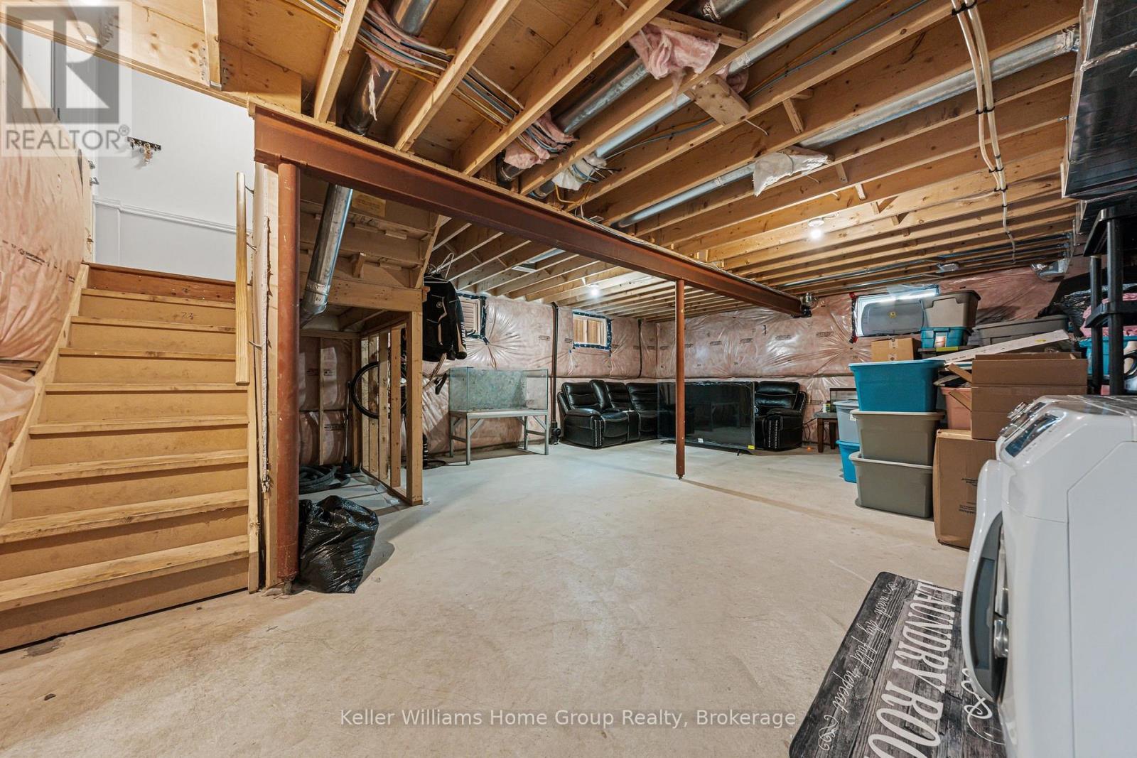 24 Courtney Street, Centre Wellington, Ontario  N1M 0C9 - Photo 35 - X12656968