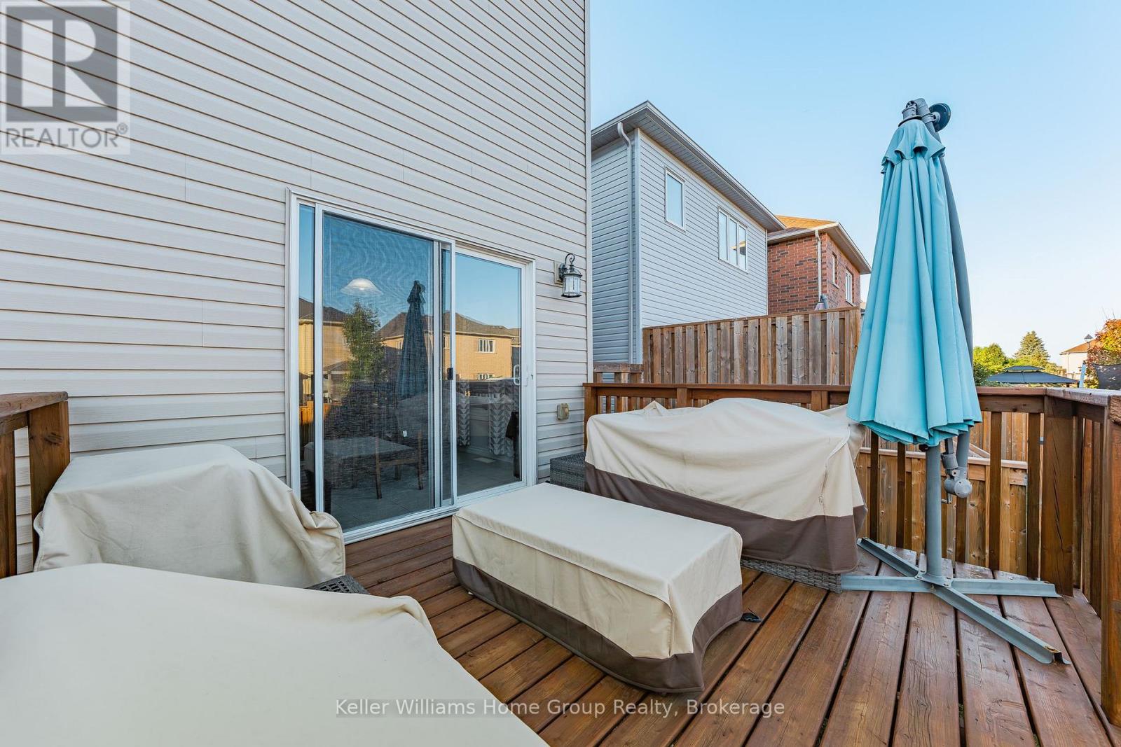 24 Courtney Street, Centre Wellington, Ontario  N1M 0C9 - Photo 38 - X12656968