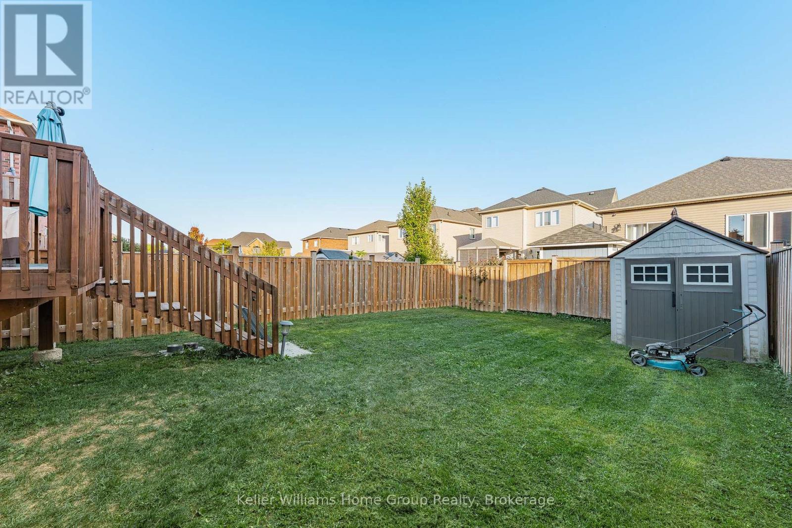 24 Courtney Street, Centre Wellington, Ontario  N1M 0C9 - Photo 46 - X12656968