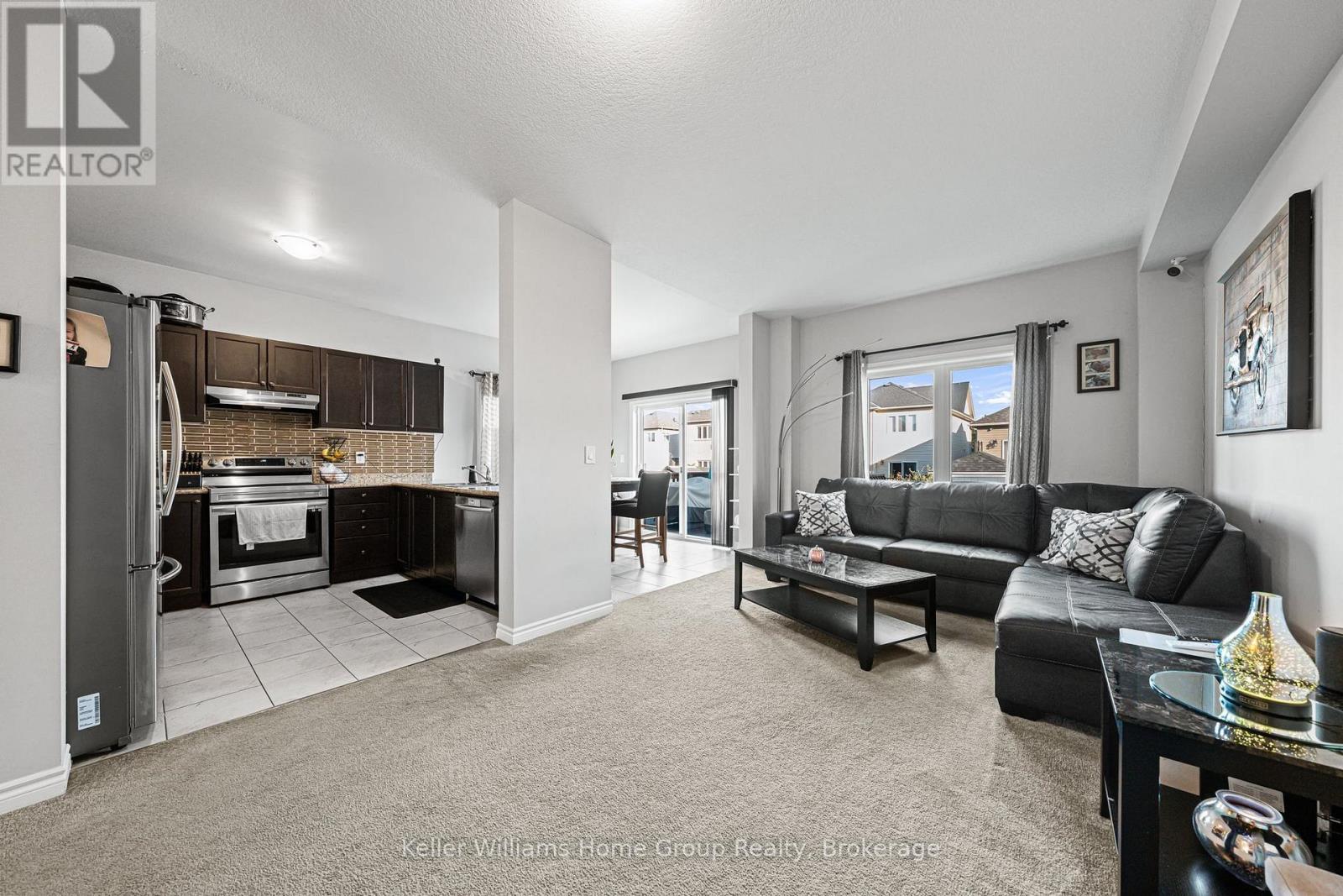 24 Courtney Street, Centre Wellington, Ontario  N1M 0C9 - Photo 8 - X12656968