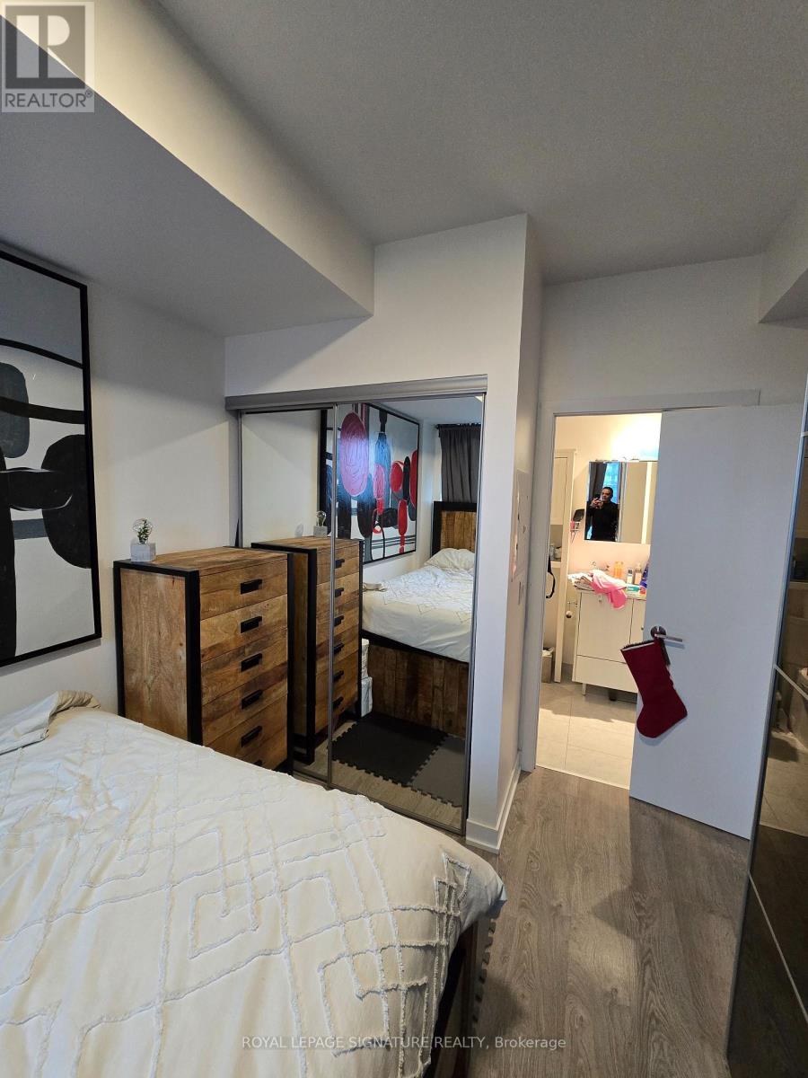 2701 - 1928 Lake Shore Boulevard, Toronto, Ontario M6S 0B1 - Photo 11 - W12631882