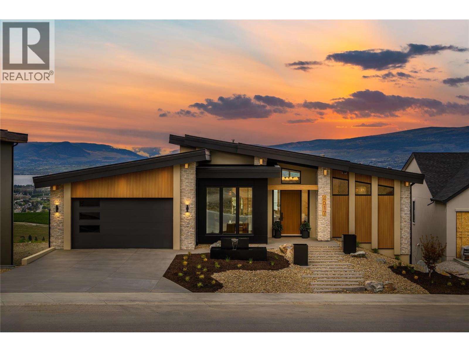 4017 Sunstone Street, west kelowna, British Columbia