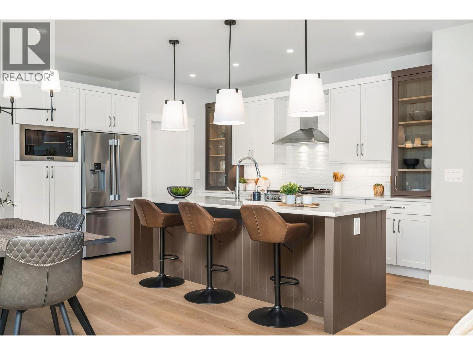 7760 Okanagan Landing Road Unit# 98 Lot# 1, okanagan landing, British Columbia