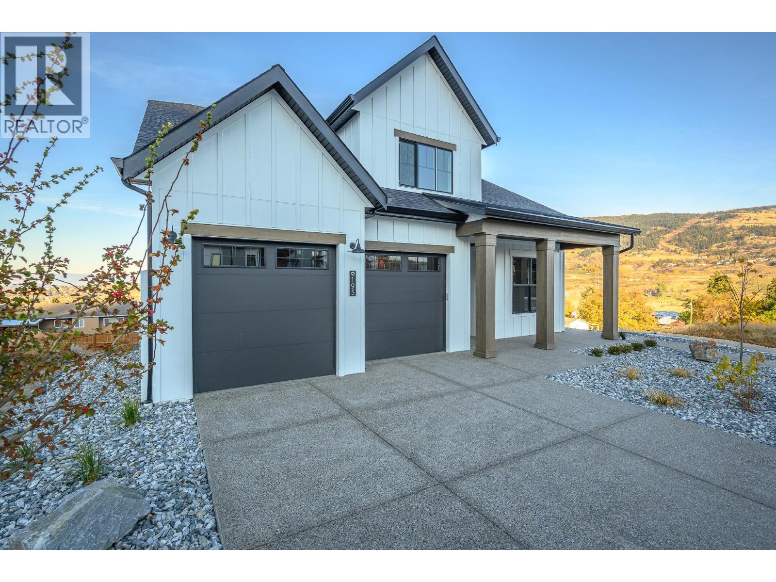 195 Sarsons Drive Lot# 10, coldstream, British Columbia